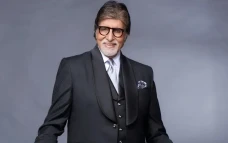Amitabh Bachchan Bergabung...
