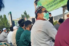 Ini Lokasi Salat Iduladha...