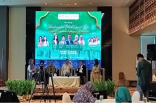 Himpuh: Gerakan Ramah...