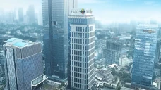 MNC Asia Holding Gelar...