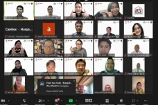 Kemenparekraf Fasilitasi...