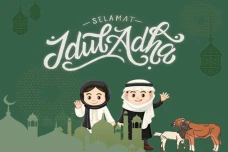 Selamat Iduladha 2023,...