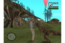 Kumpulan Cheat Jurassic...
