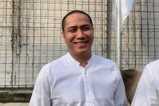 Berkurban Bersama Warga...