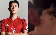 Video Syur Pemain Timnas...