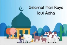 Bacaan Niat dan Doa...