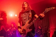 Sebelum Dipecat Megadeth,...