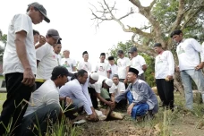 Wong Kito Ganjar Pelatihan...