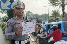 HUT ke-77 Bhayangkara:...