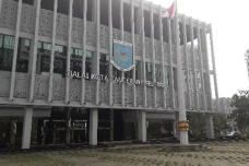 Sejarah Kota Tangerang...