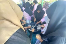 Srikandi Ganjar Latih...