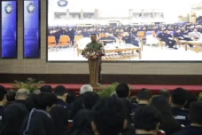 Pangdam V Brawijaya...