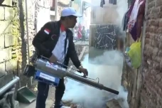 Warga Bandengan Resah...