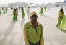 Kota Makkah Hasilkan...