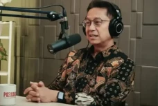 RI Resmi Masuk Masa...
