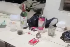 Viral! Oknum Satpol...