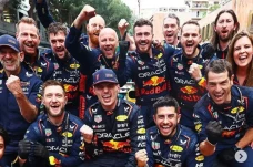 Max Verstappen Beberkan...