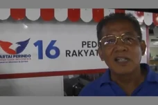 Ketua Badan Narkoter...