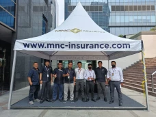 MNC Insurance Gelar...