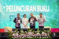 Dukung Indonesia Bebas...