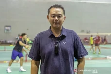 Ini Alasan Ganda Putri...