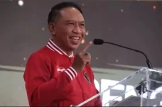 Zainudin Amali Bocorkan...