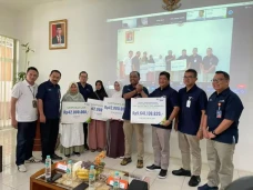 PT Pos-BPJS Ketenagakerjaan...