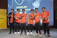 Ini Daftar Lengkap Pemain...