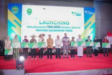 Pemprov Kaltim Bersama...