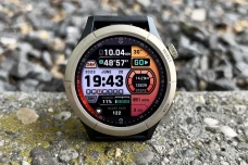 Amazfit Cheetah Targetkan...