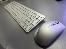 Review Mouse HP 930...