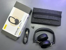 Review Jabra Evolve2...