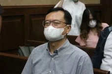 Korupsi Jiwasraya, Ini...