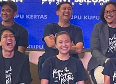 Perankan Simpatisan...