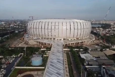 PKS: Stadion JIS Kebanggaan...
