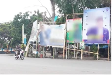 Kasatpol PP Depok Janji...