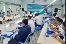 Tingkatkan Pelayanan,...