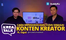 Cara Menghasilkan Cuan...