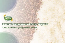 Manfaat Mengonsumsi...