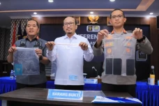 5 Anggota Sindikat Perdagangan...