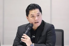 PSSI Ajukan 8 Stadion...