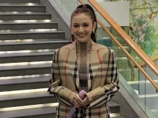 Mahalini Bakal Gelar...