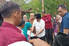 Menteri Hadi Tjahjanto:...