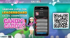 Jangan Lupa Cek Leaderboard...