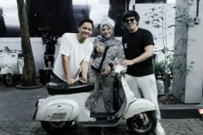 Ultah ke-23, Azriel...