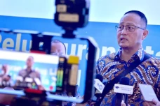 35 Juta Data Paspor...