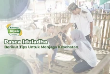 Tips Jaga Kesehatan...