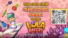 Yuk Coba Fitur Challenge...