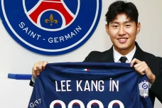 Kang-In Lee, Pemain...