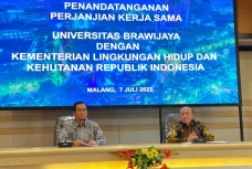 Sekjen KLHK Ungkap Pentingnya...